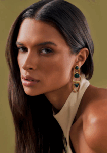 Como combinar um anel de ágata com o seu look do dia a dia?